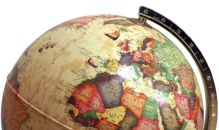 ETIAS Update for Spring 2017