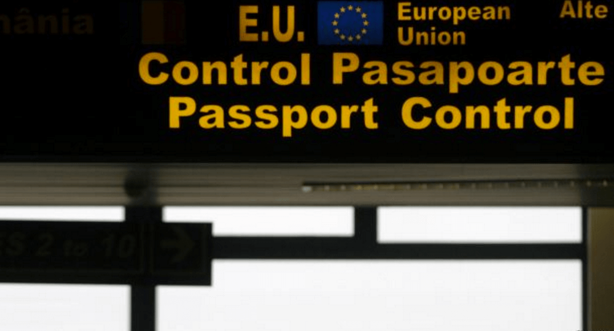 EU President Jean-Claude Juncker Eager to Implement ETIAS